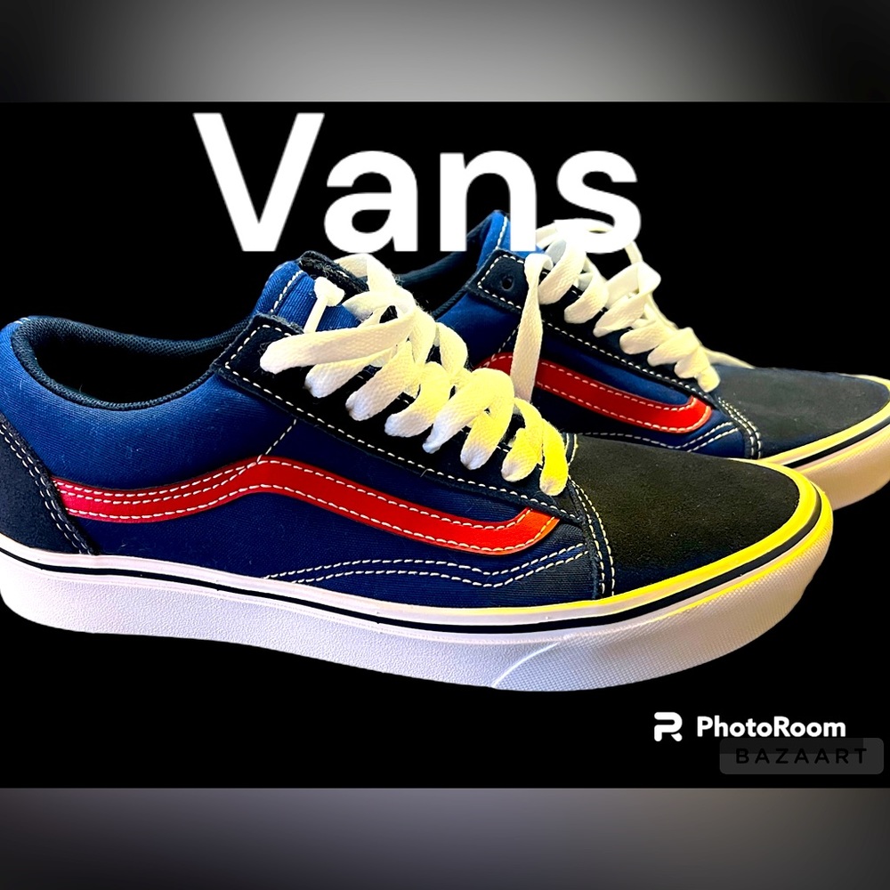Vans‎ - Picture 2 of 6